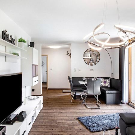 יאנבאך Mosers Ferienwohnung Am Sonnenhang מראה חיצוני תמונה